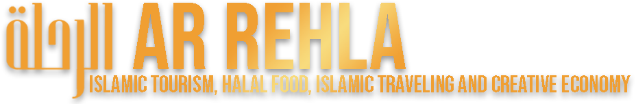 Journal of Islamic Tourism, Halal Food, Islamic Traveling, and Creative Economy