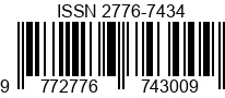 ISSN ar rehla
