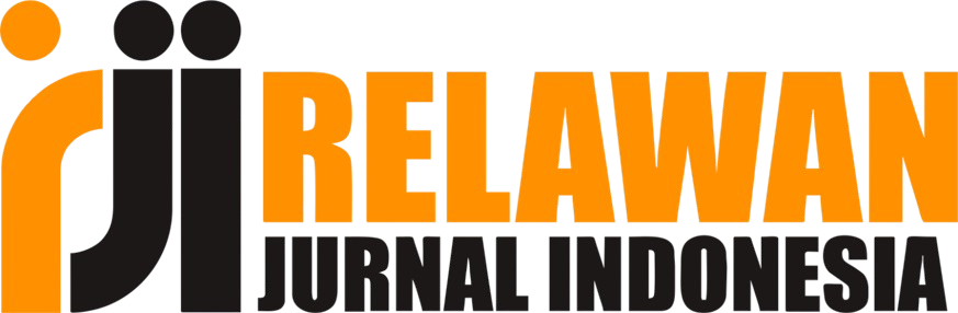 Relawan Jurnal Indonesia
